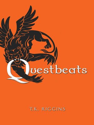 cover image of Questbeats